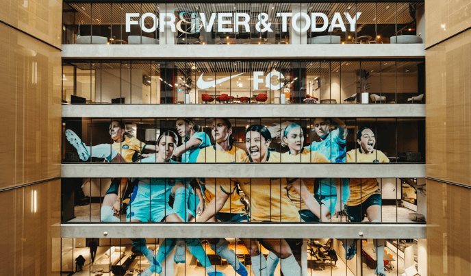 How the Women's World Cup is Reshaping Sports Retailing