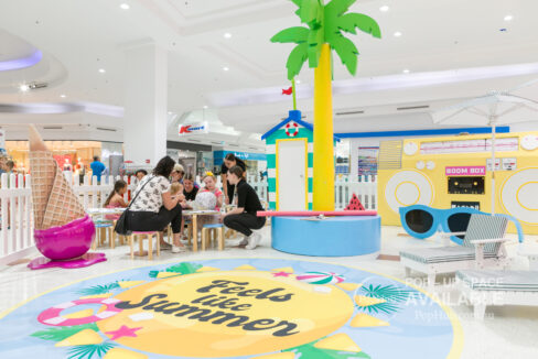 POPHUB POP UP SPACES