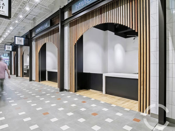 315 Brunswick Street, Fortitude Valley