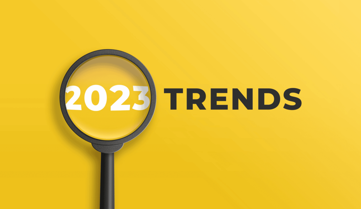 marketing trends 2023 for pop-up