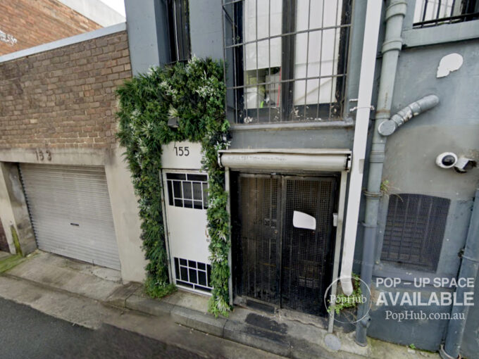 155 Oxford Street, Darlinghurst, NSW 2010