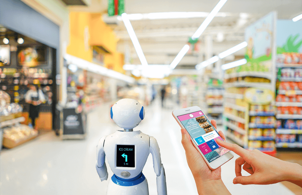 Empowering Retail: How AI is Transforming Stores and Product Design