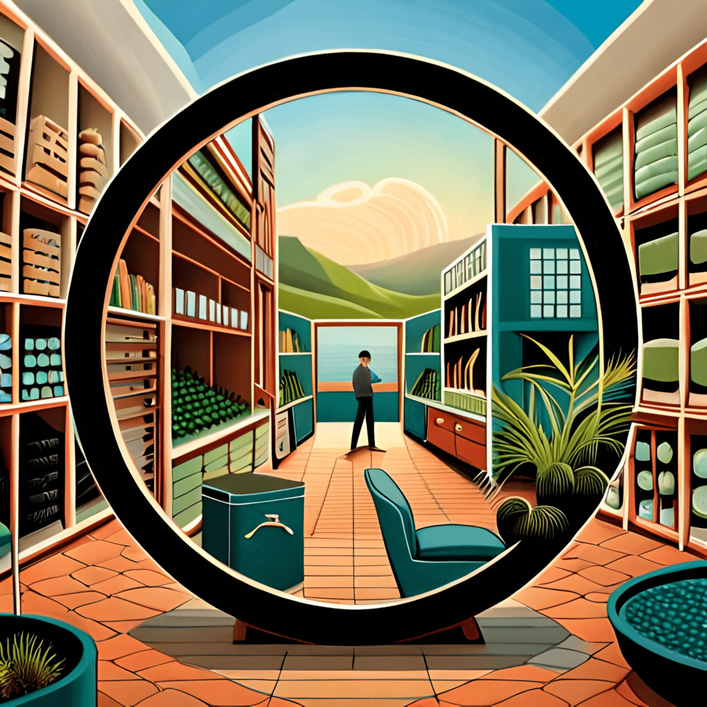 Circular Economy Retail: The Key to a Sustainable Future