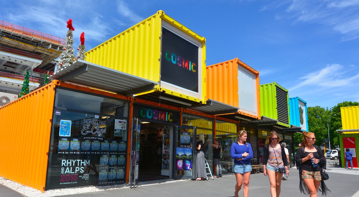 From Idea to Reality: Pop-Up Stores for Retail Startup