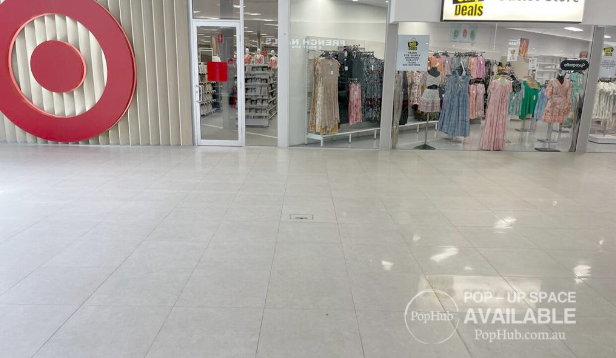 POPHUB POP UP SPACES