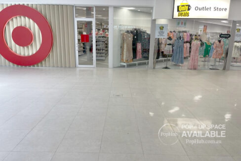 POPHUB POP UP SPACES
