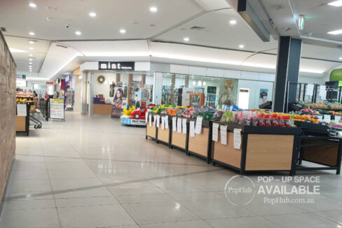 POPHUB POP UP SPACES