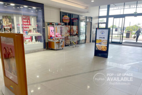 POPHUB POP UP SPACES