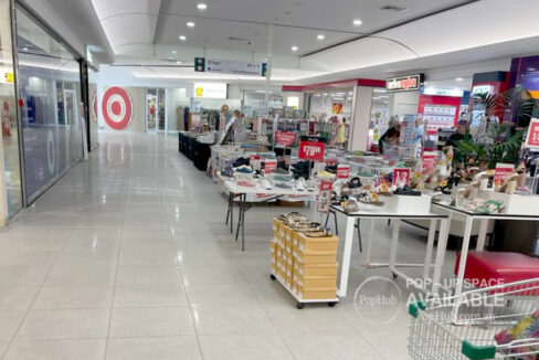 POPHUB POP UP SPACES