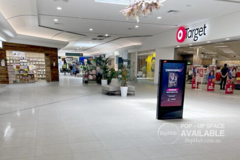 POPHUB POP UP SPACES