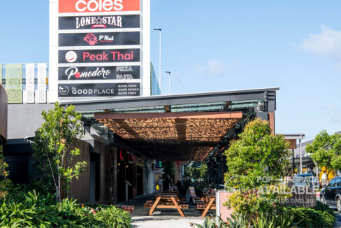 POPHUB POP UP SPACES