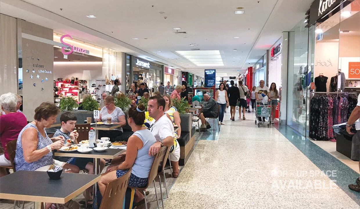 POPHUB POP UP SPACES