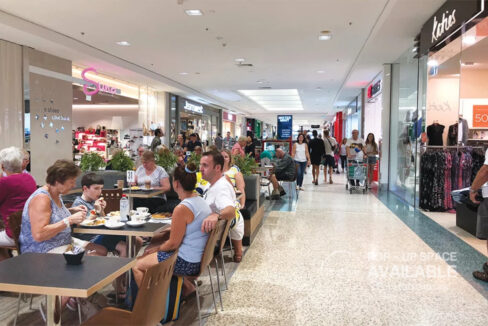 POPHUB POP UP SPACES