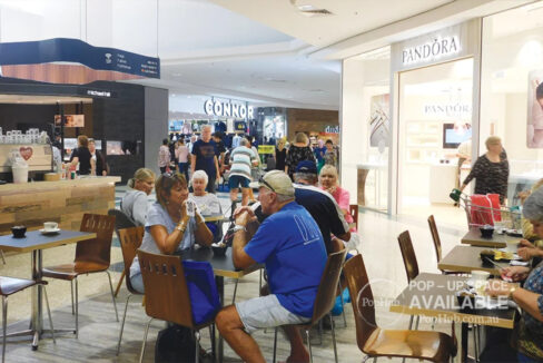 POPHUB POP UP SPACES