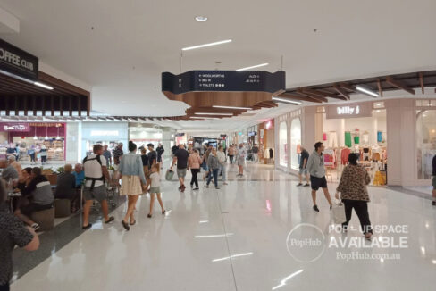 POPHUB POP UP SPACES