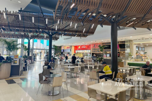 POPHUB POP UP SPACES