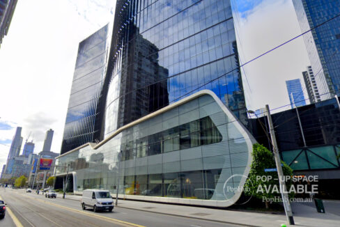 Crown Resort (Metropole Melbourne)