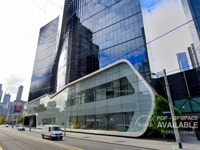 Crown Resort (Metropole Melbourne)