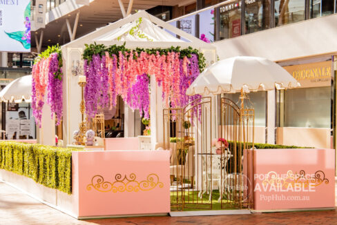 POPHUB POP UP SPACES