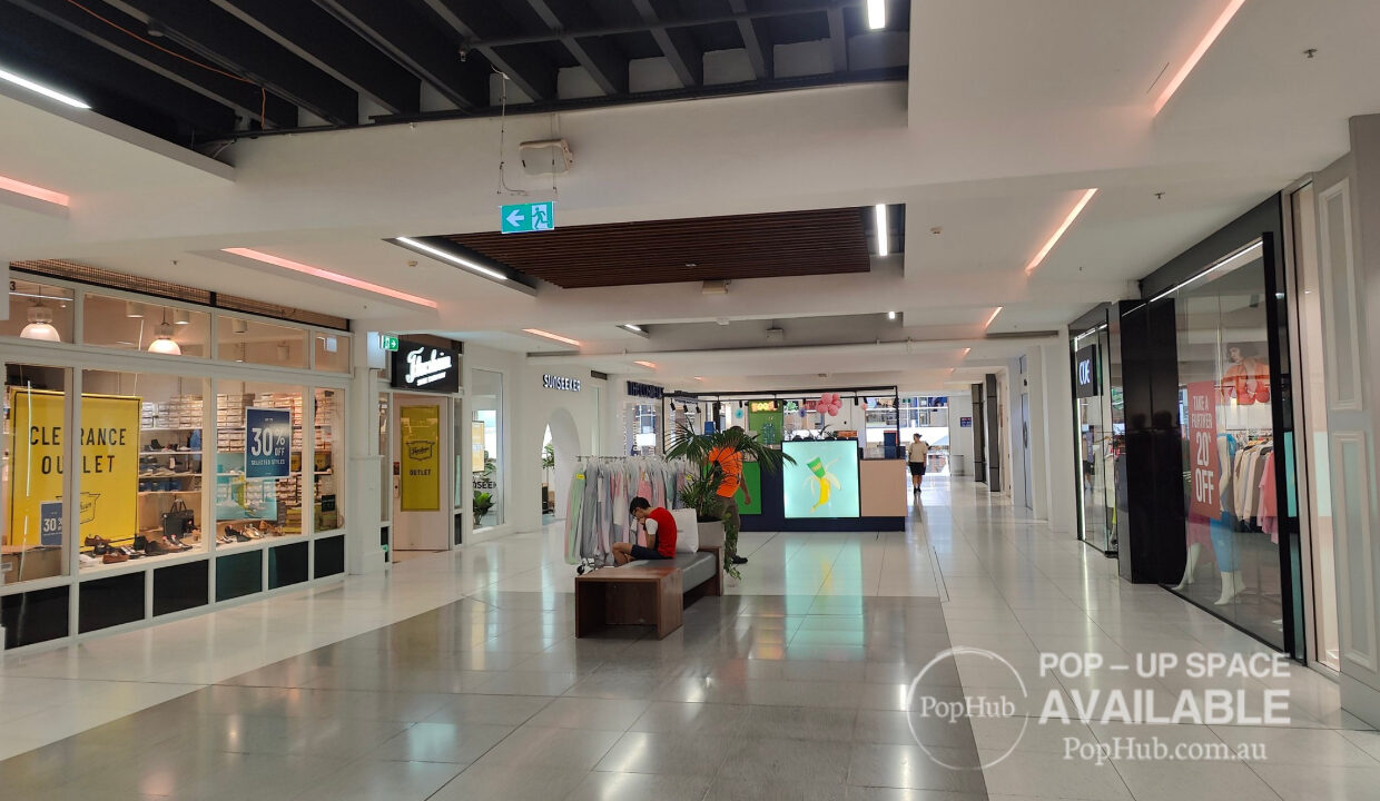 POPHUB POP UP SPACES