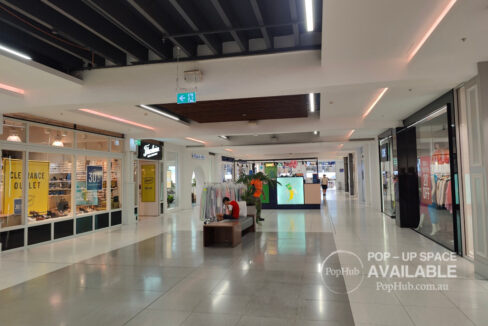 POPHUB POP UP SPACES