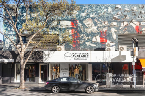 565 Chapel Street , South Yarra