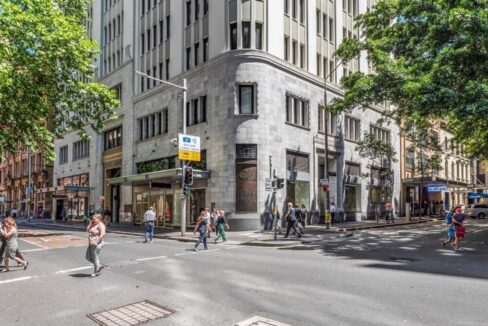 65 york street sydney