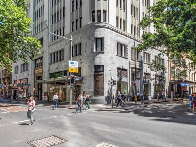 65 york street sydney