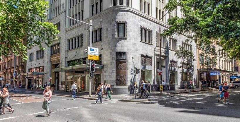65 york street sydney