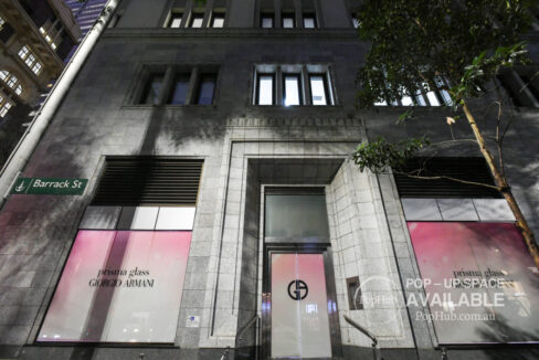 POPHUB POP UP SPACES