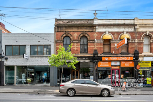 181 Brunswick Street, Fitzroy, Melbourne