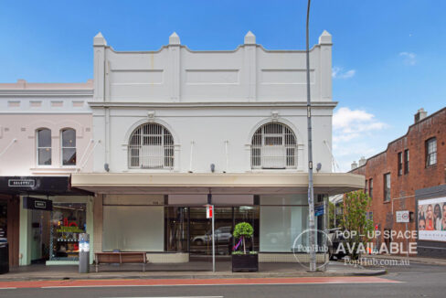 410 Oxford Street Paddington Sydney