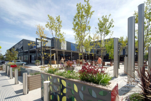 POPHUB POP UP SPACES