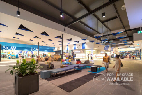 POPHUB POP UP SPACES