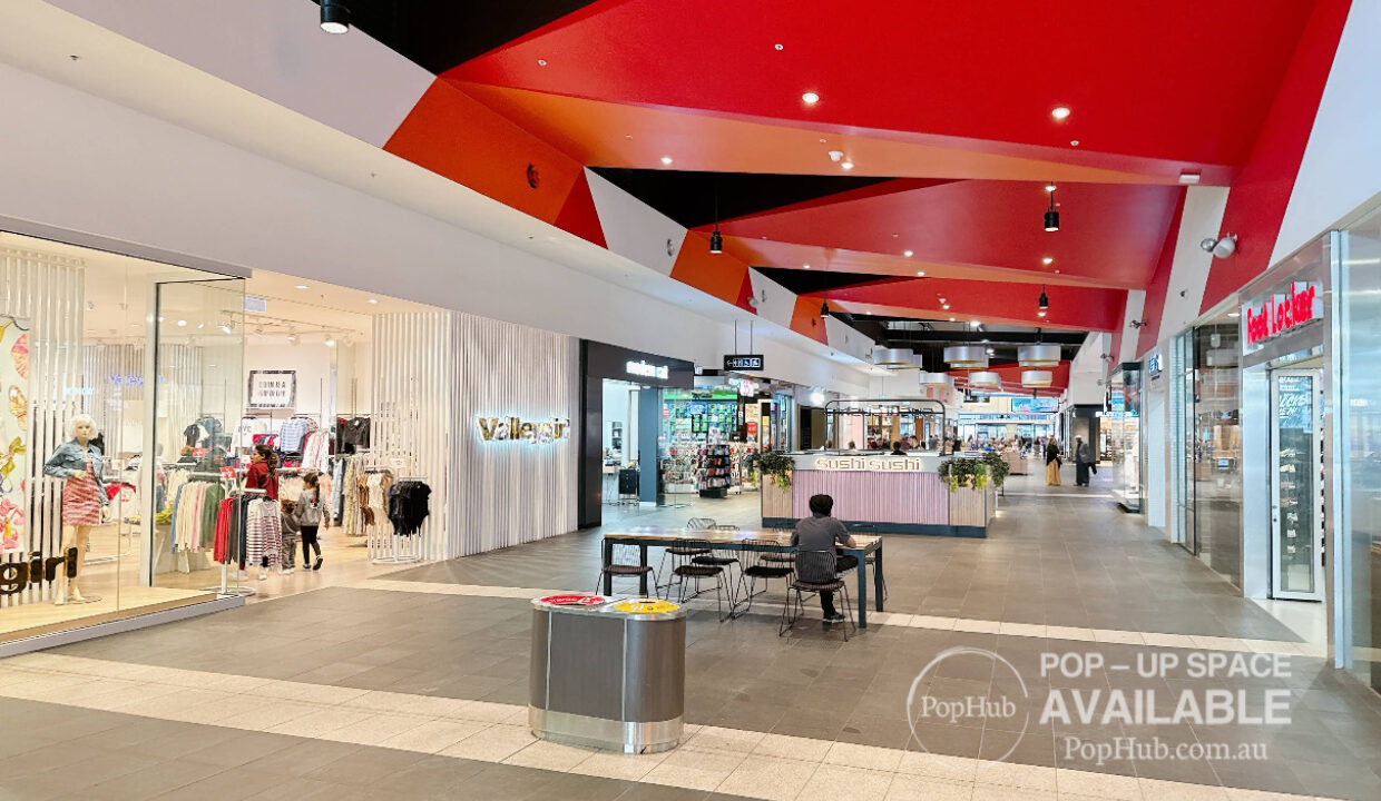 POPHUB POP UP SPACES