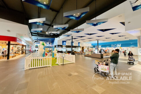 POPHUB POP UP SPACES