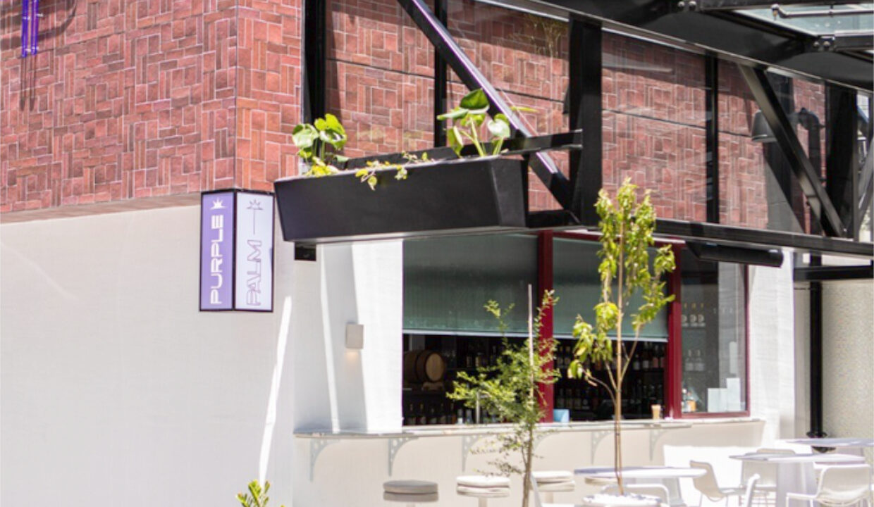 POPHUB POP UP SPACES