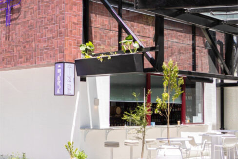 POPHUB POP UP SPACES