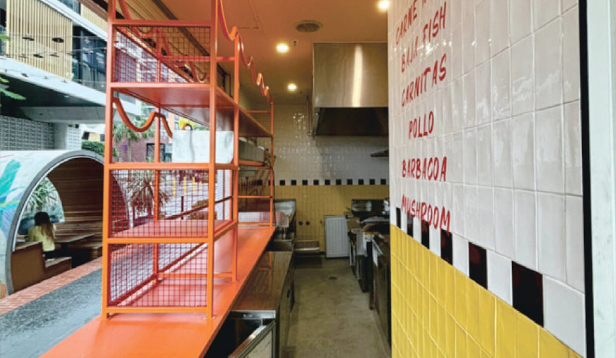 POPHUB POP UP SPACES