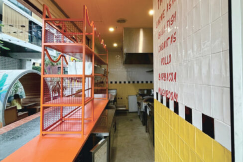 POPHUB POP UP SPACES