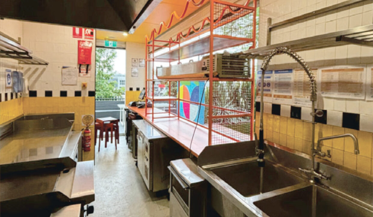 POPHUB POP UP SPACES