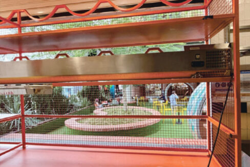 POPHUB POP UP SPACES
