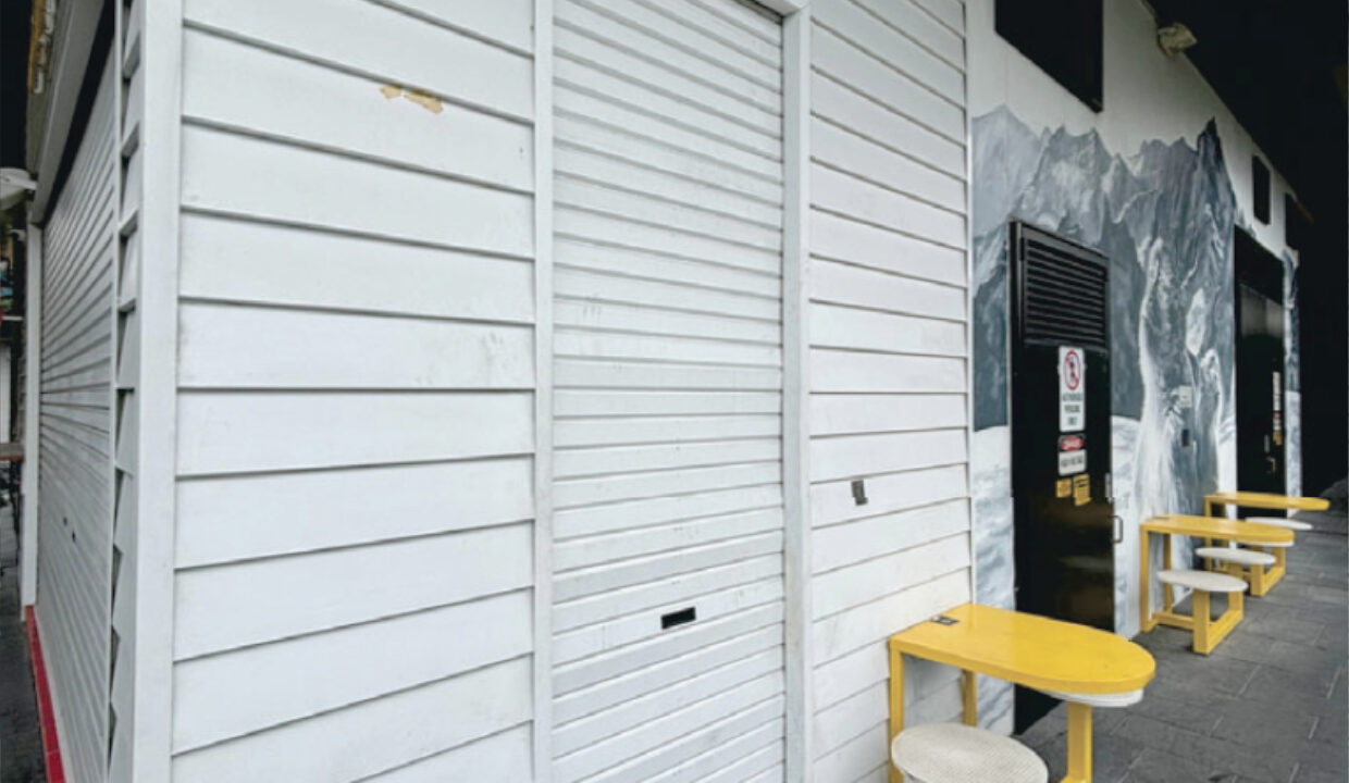 POPHUB POP UP SPACES