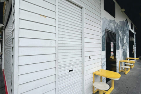 POPHUB POP UP SPACES