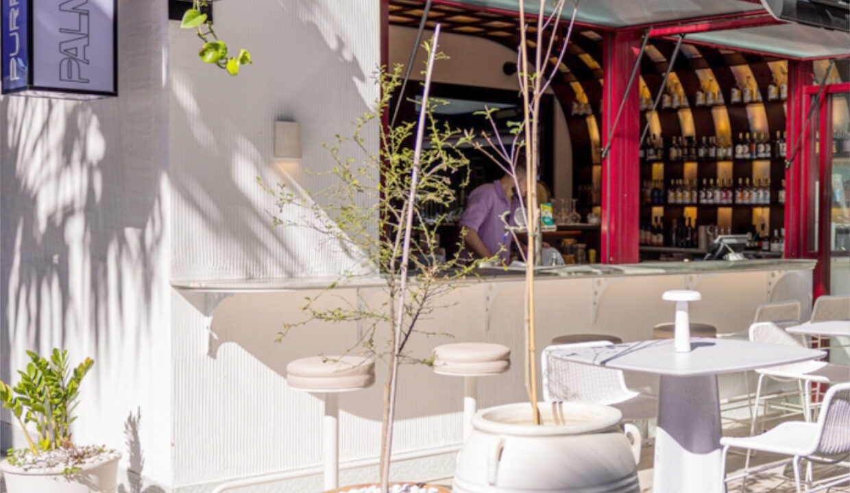 POPHUB POP UP SPACES