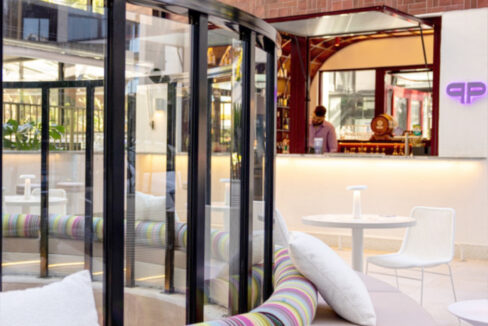 POPHUB POP UP SPACES