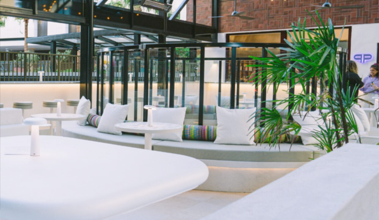 POPHUB POP UP SPACES