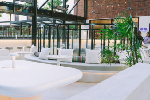 POPHUB POP UP SPACES