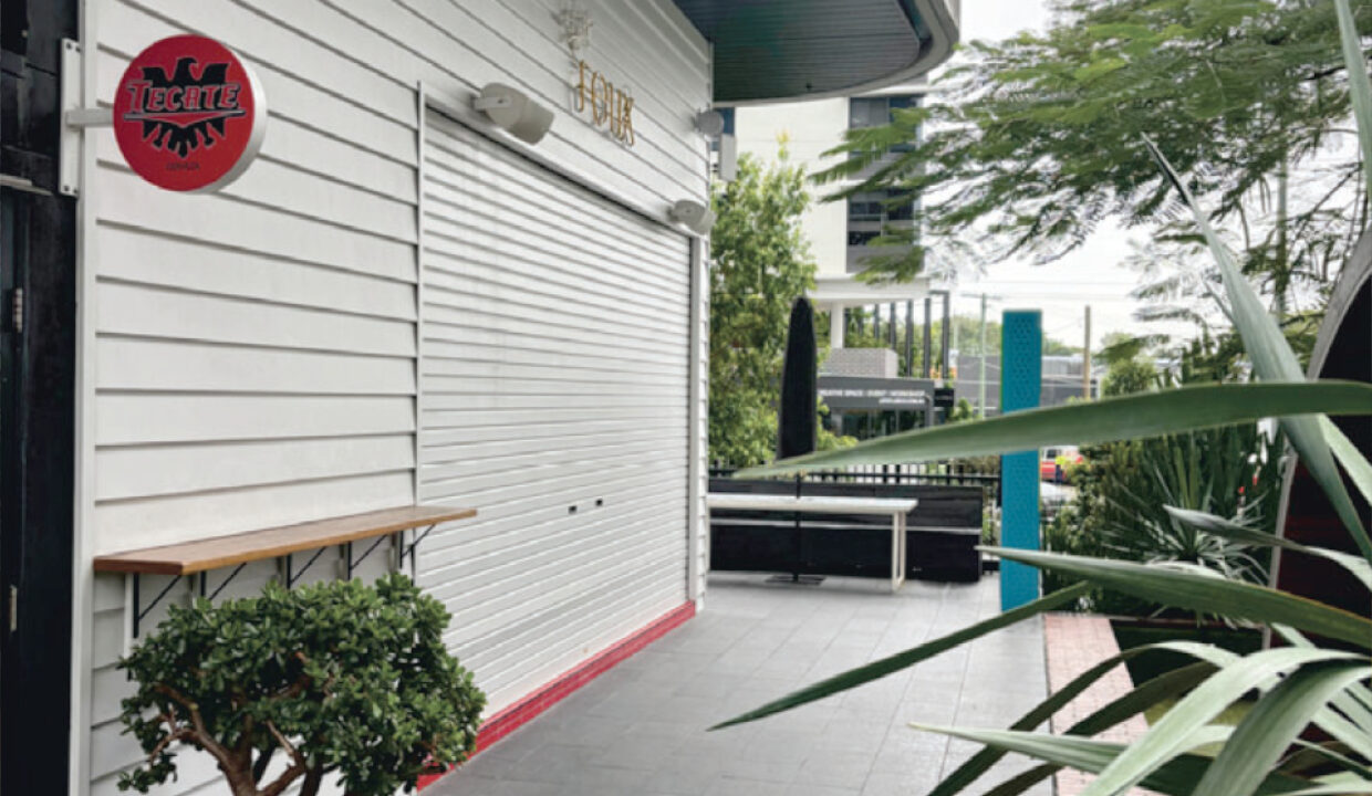 POPHUB POP UP SPACES