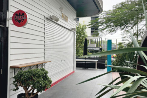 POPHUB POP UP SPACES